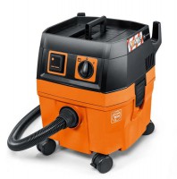 Fein Dustex 25L 240v 1380w Wet & Dry Dust Extractor With Auto Switching 22l £269.00